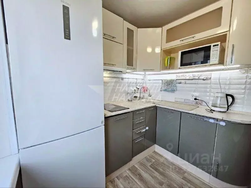 2-к кв. Приморский край, Находка Озерный бул., 2 (41.0 м) - Фото 2