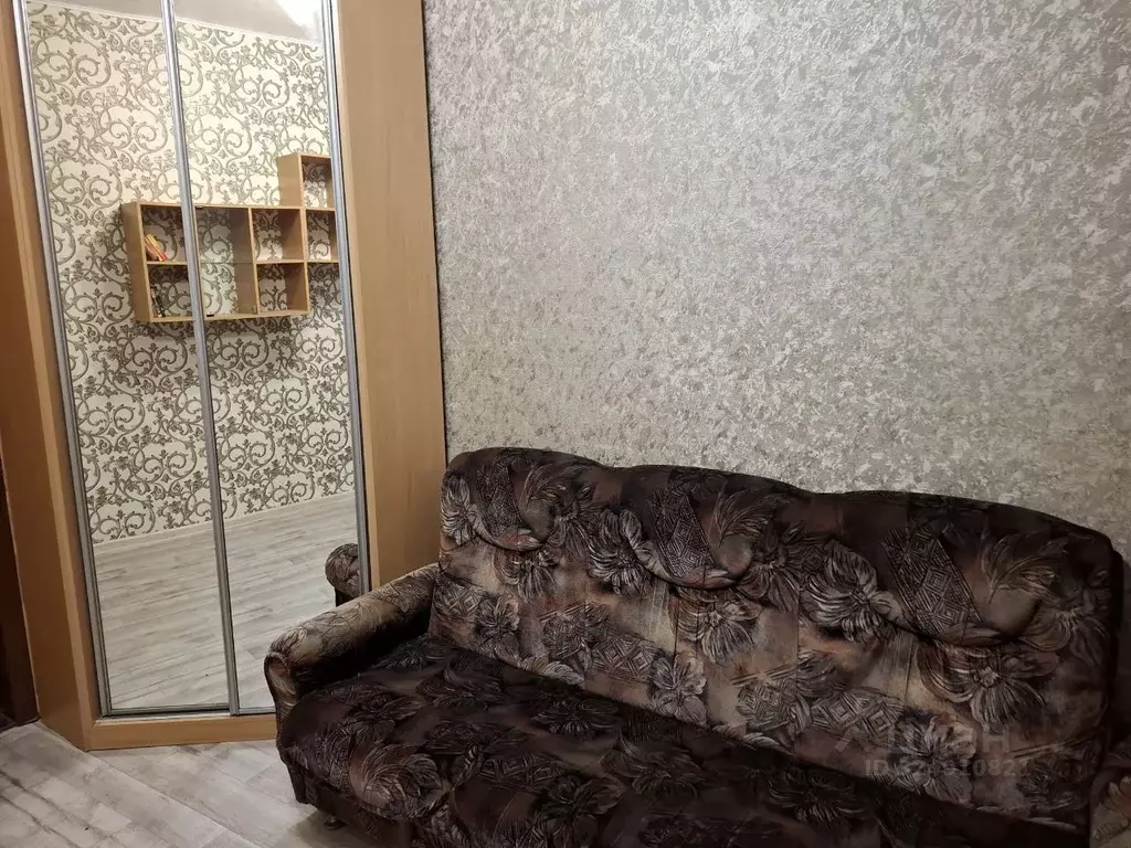 Комната Новосибирская область, Новосибирск пос. Восточный, 17А (12.0 ... - Фото 2