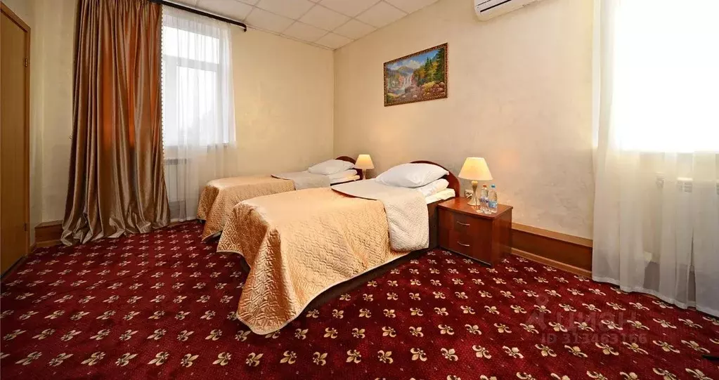 Комната Москва ул. Докукина, 6 (28.0 м) - Фото 0