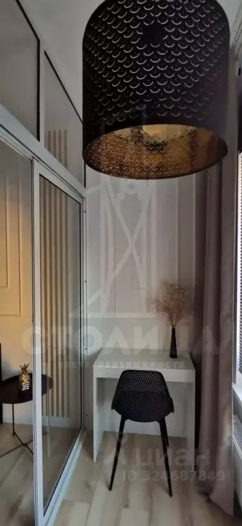 1-к кв. Свердловская область, Екатеринбург ул. Онежская, 4 (38.2 м) - Фото 2