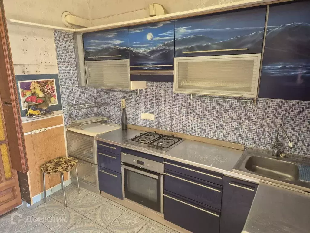 Продаётся 2-к квартира, 75.2 м - Фото 1