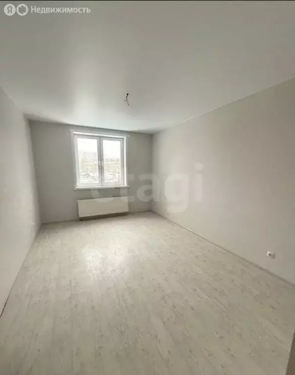 Квартира-студия: Пермь, Белозёрская улица, 30А (22.4 м) - Фото 2