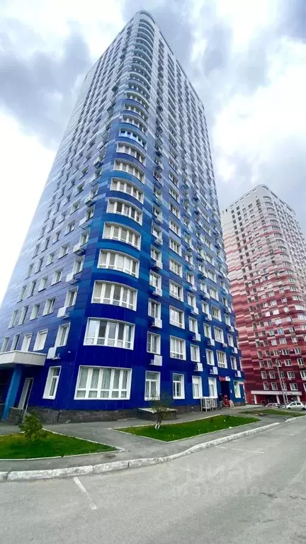 1-к кв. Башкортостан, Уфа ул. Глумилинская, 10 (37.4 м) - Фото 0
