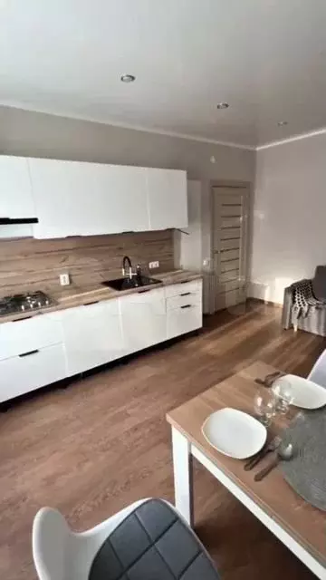 3-к. квартира, 73 м, 1/2 эт. - Фото 1
