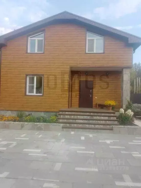 Коттедж в Свердловская область, Верхняя Пышма  (180 м) - Фото 1