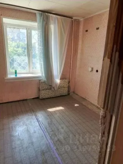 1-к кв. Новосибирская область, Новосибирск ул. Петухова, 14/1 (35.6 м) - Фото 1