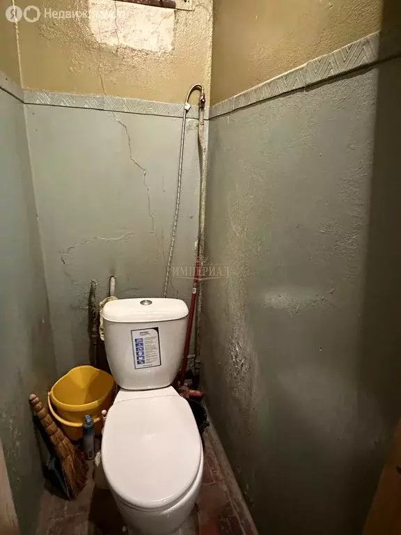 1к в 2-комнатной квартире (18 м) - Фото 1