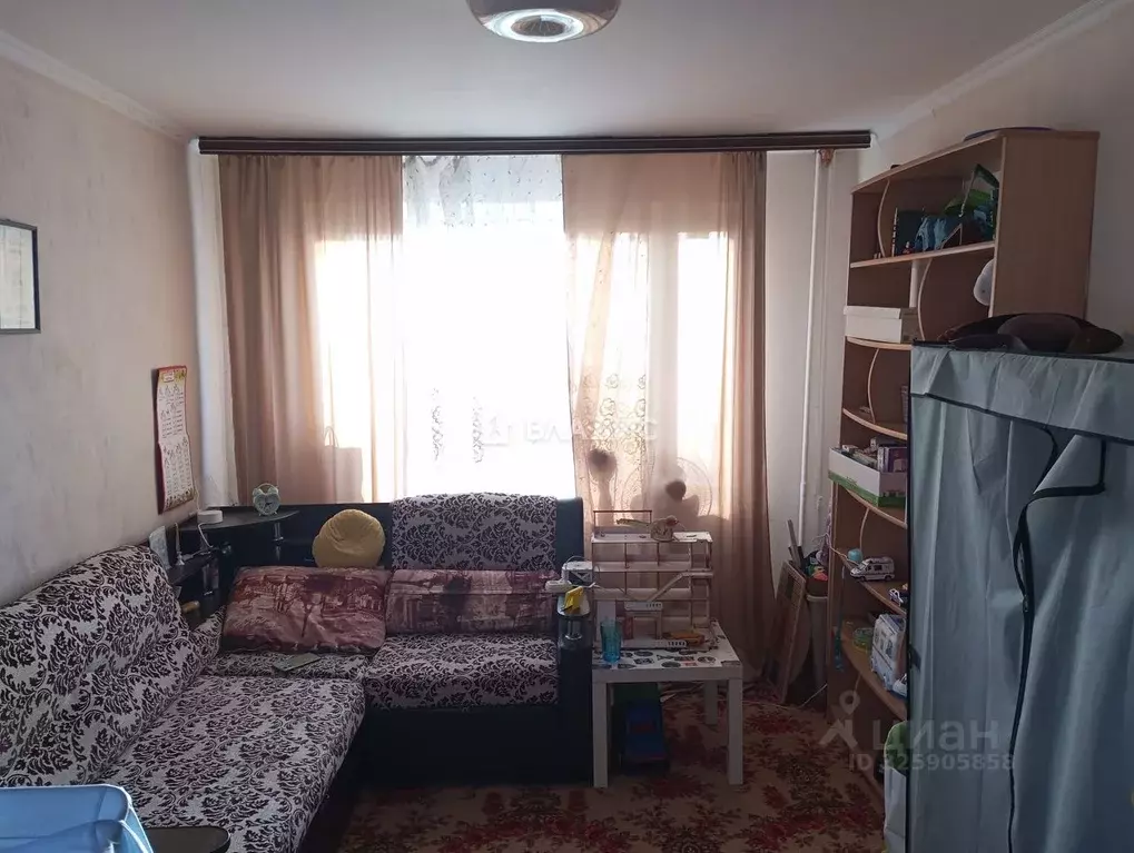 2-к кв. Московская область, Жуковский ул. Баженова, 10 (55.8 м) - Фото 1