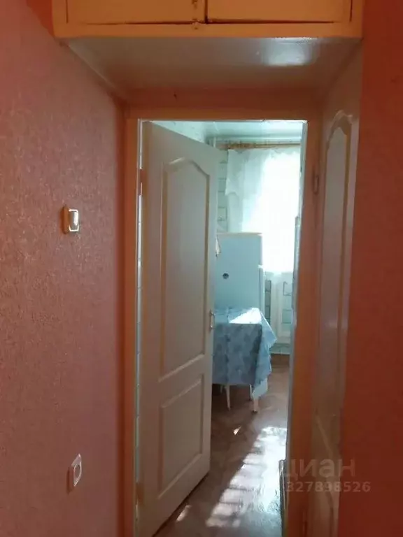 1-к кв. Волгоградская область, Волжский ул. Академика Королева, 5А ... - Фото 2