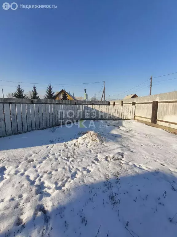 Дом в Улан-Удэ, микрорайон Исток, Ковыльная улица (60 м) - Фото 2