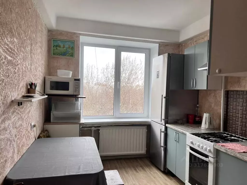 1-к кв. Санкт-Петербург Светлановский просп., 62К1 (31.4 м) - Фото 1
