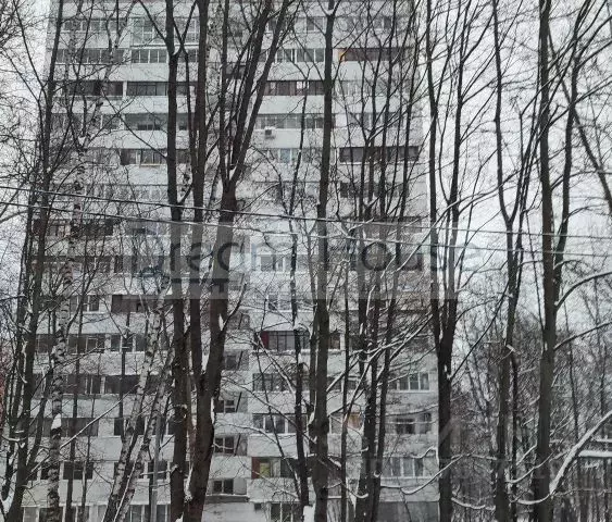 2-к кв. Москва Широкая ул., 3К1 (38.3 м) - Фото 2