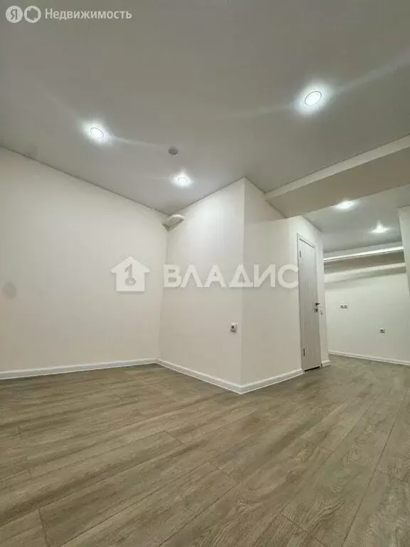 Квартира-студия: Москва, Армавирская улица, 8/23 (33 м) - Фото 1