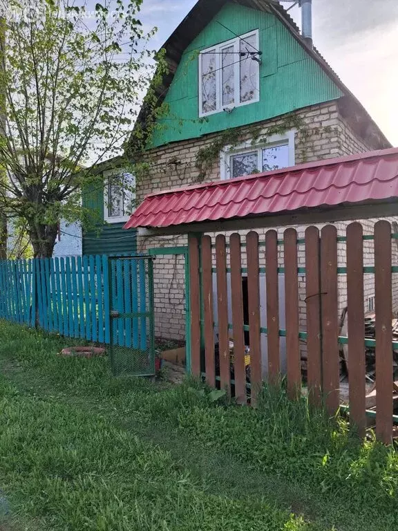 Дом в Уфа, ТСН Казарез, 112 (58 м) - Фото 1