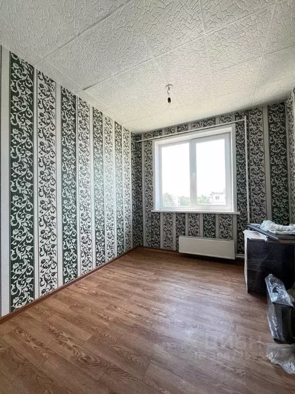 2-к кв. Пермский край, Пермь ул. Генерала Панфилова, 17Б (37.2 м) - Фото 1