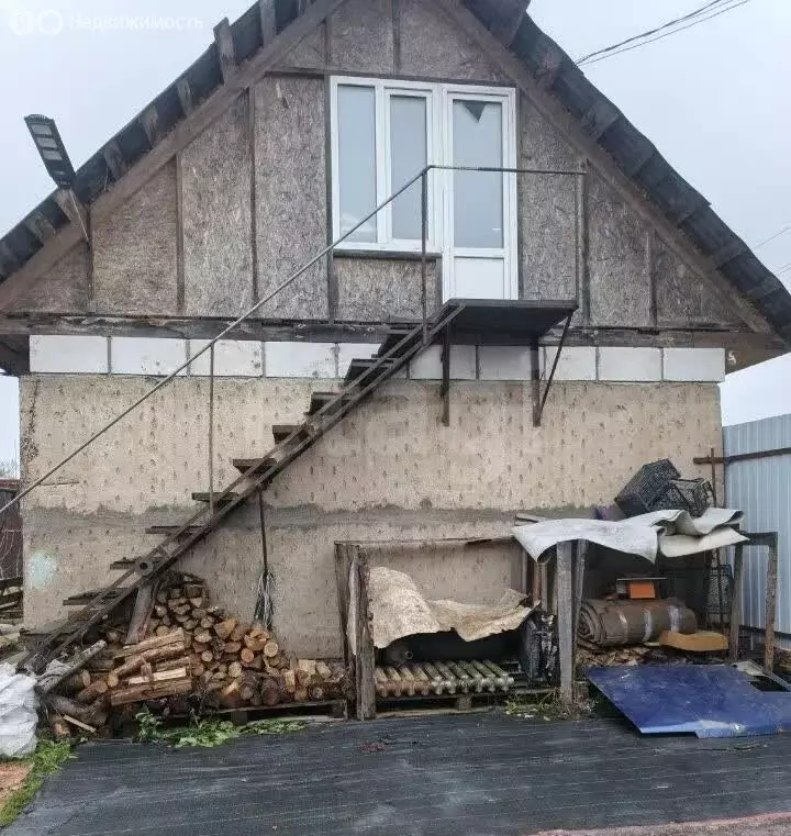 Дом в Торжок, Старицкая улица (43 м) - Фото 1