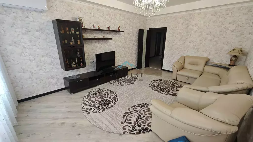 Продаётся 2-к квартира, 73.9 м - Фото 0