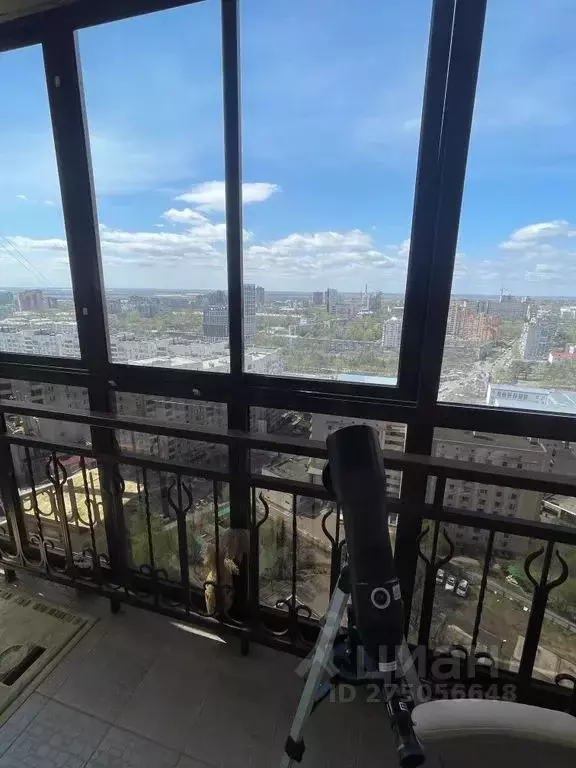 2-к кв. Хабаровский край, Хабаровск ул. Гайдара, 13 (55.0 м) - Фото 0