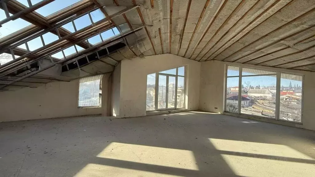 Дом в Севастополь ул. Ивана Голубца, 19 (612 м) - Фото 1