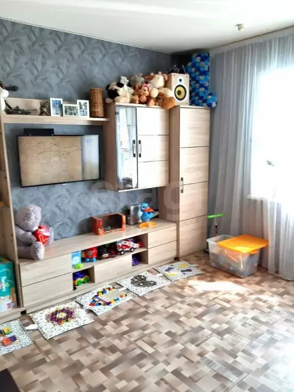 1-к кв. Красноярский край, Красноярск ул. Дмитрия Мартынова, 35 (41.7 ... - Фото 0