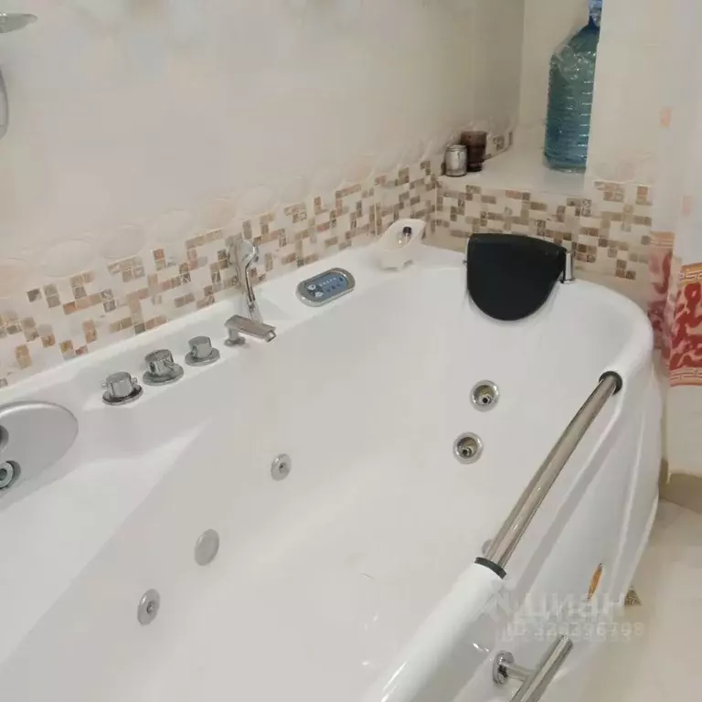 2-к кв. Москва Высоковольтный проезд, 1к7 (58.9 м) - Фото 2