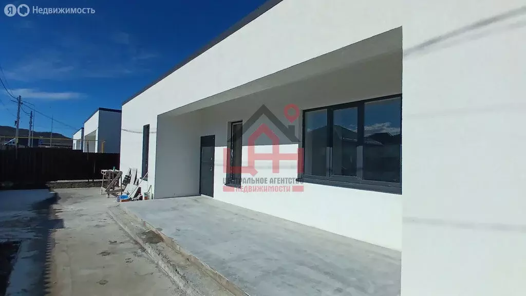 Дом в Ессентуки, Грушевая улица, 5 (123 м) - Фото 1