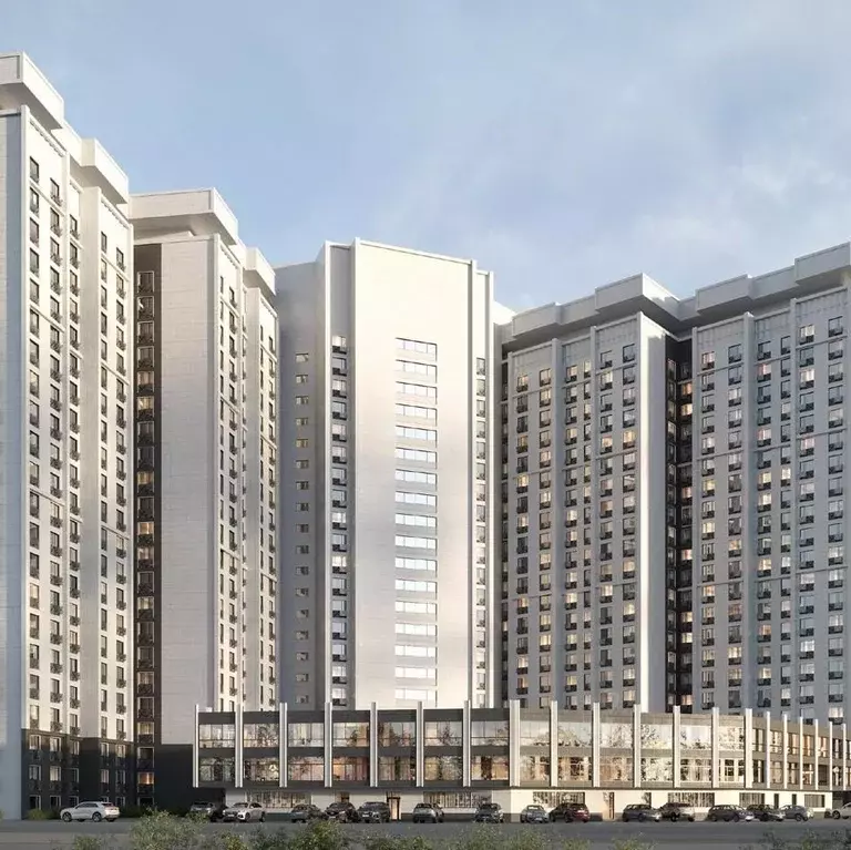 Помещение свободного назначения в Москва Ленинский просп., 158 (177 м) - Фото 1