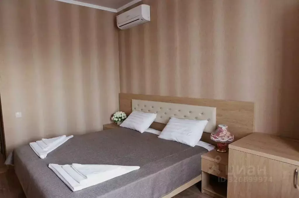 Комната Краснодарский край, Краснодар ул. Кирилла Россинского, 10 - Фото 2