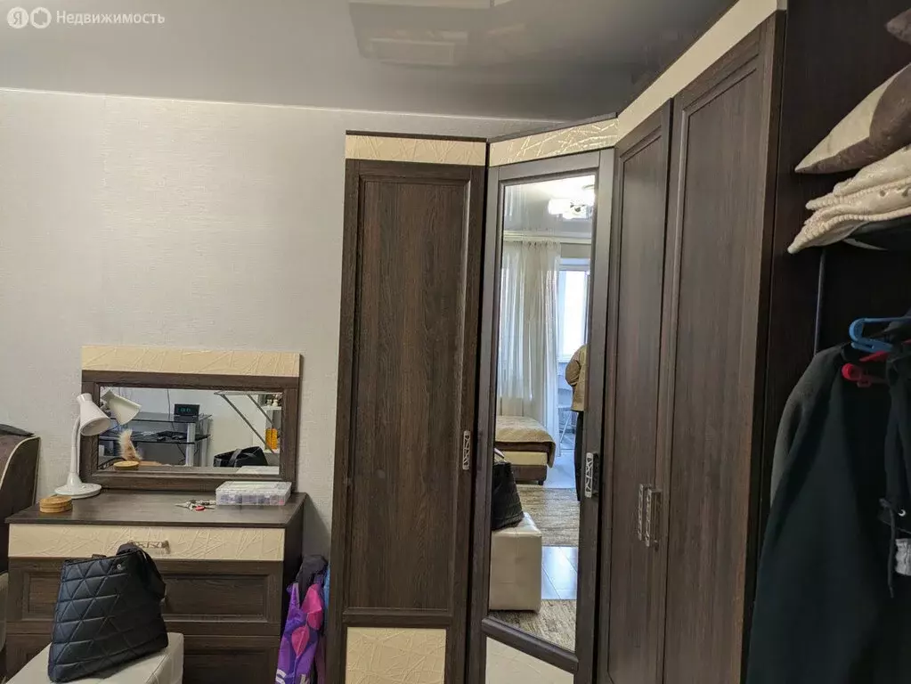 1-комнатная квартира: Азов, Севастопольская улица, 113В (32 м) - Фото 2