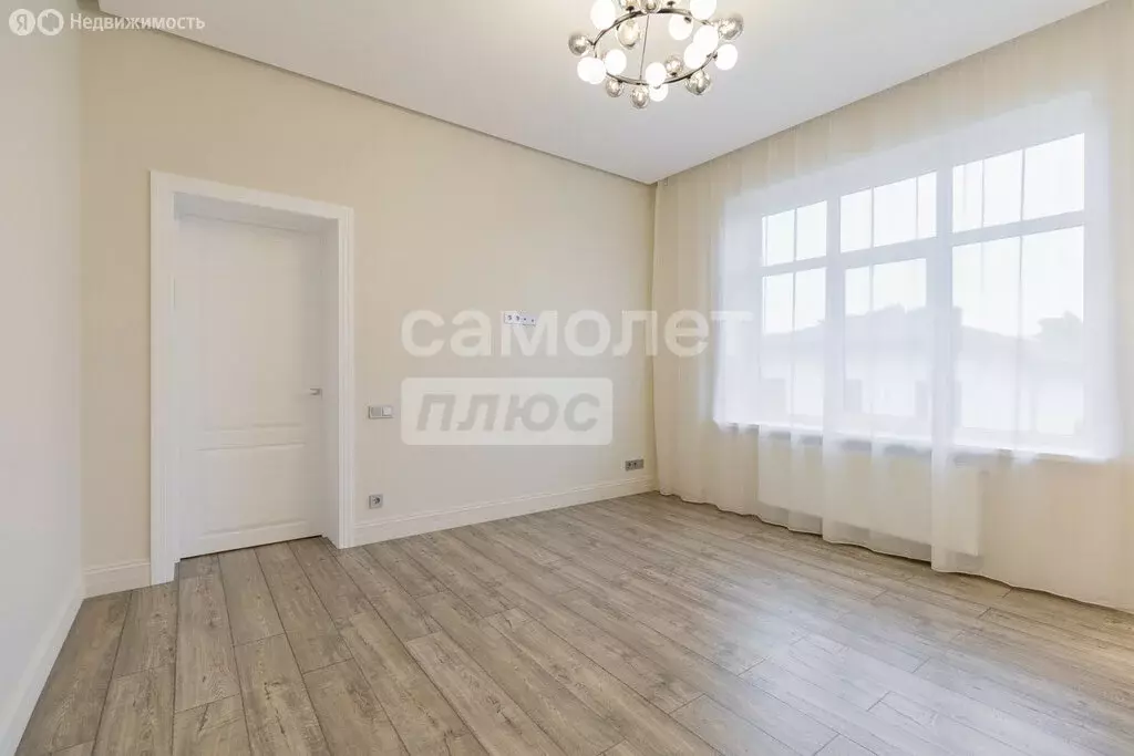 Дом в посёлок Мещерино, микрорайон Южные Горки, 1-й квартал, 136 (450 ... - Фото 2