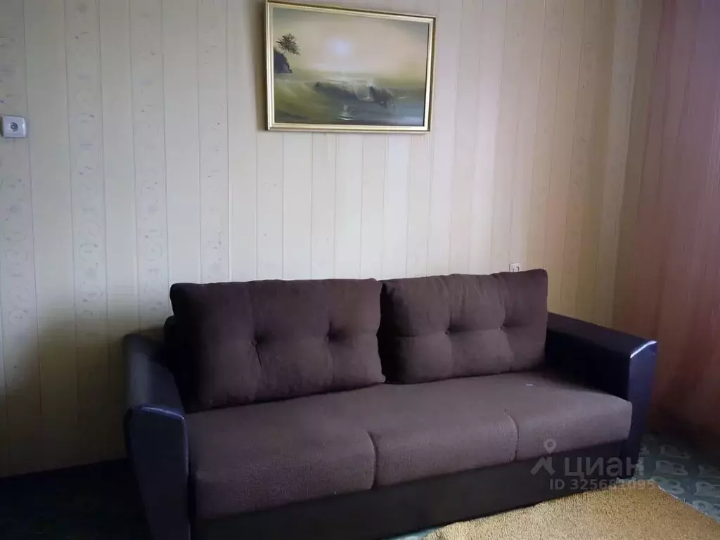 2-к кв. Москва Костромская ул., 20 (43.0 м) - Фото 1