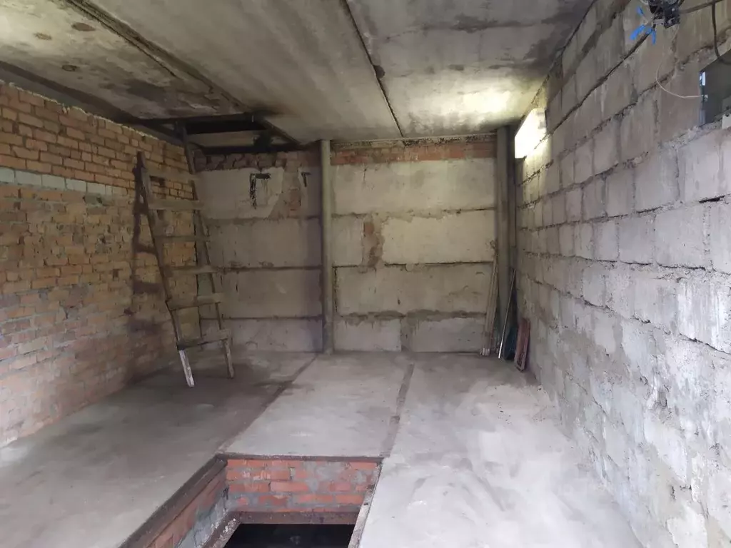 Гараж в Тульская область, Тула Овражная ул., 21 (59 м) - Фото 2