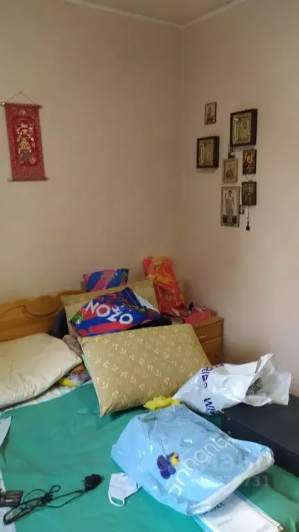 Комната Самарская область, Самара ул. Советской Армии, 119 (30.0 м) - Фото 2