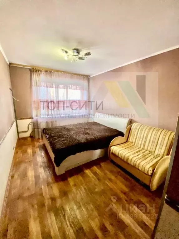 2-к кв. Ханты-Мансийский АО, Пыть-Ях 2-й мкр, 22 (48.5 м) - Фото 0