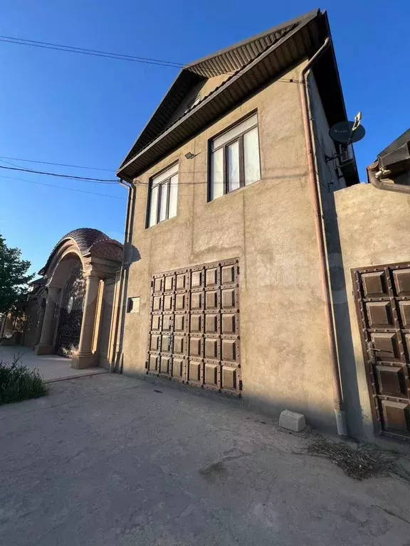 Дом 200 м на участке 1 сот. - Фото 1