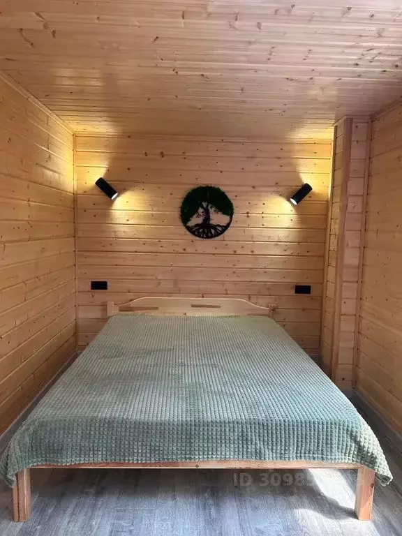 Дом в Краснодарский край, Сочи ул. Ленина, 300/29 (25 м) - Фото 0