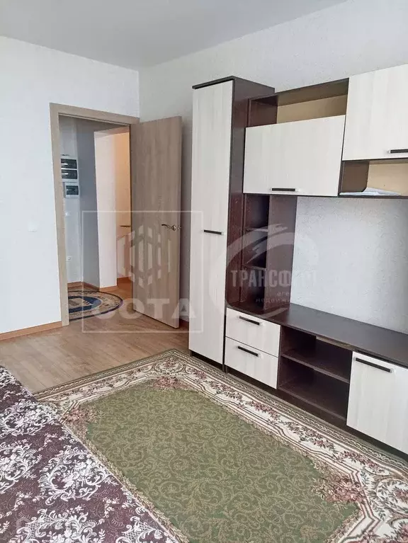 Продаётся 1-к квартира, 37 м - Фото 0