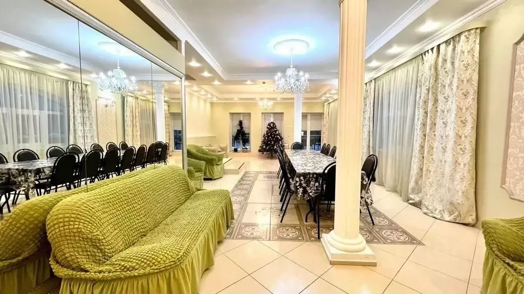 Дом в Московская область, Богородский городской округ, д. Марьино ул. ... - Фото 1