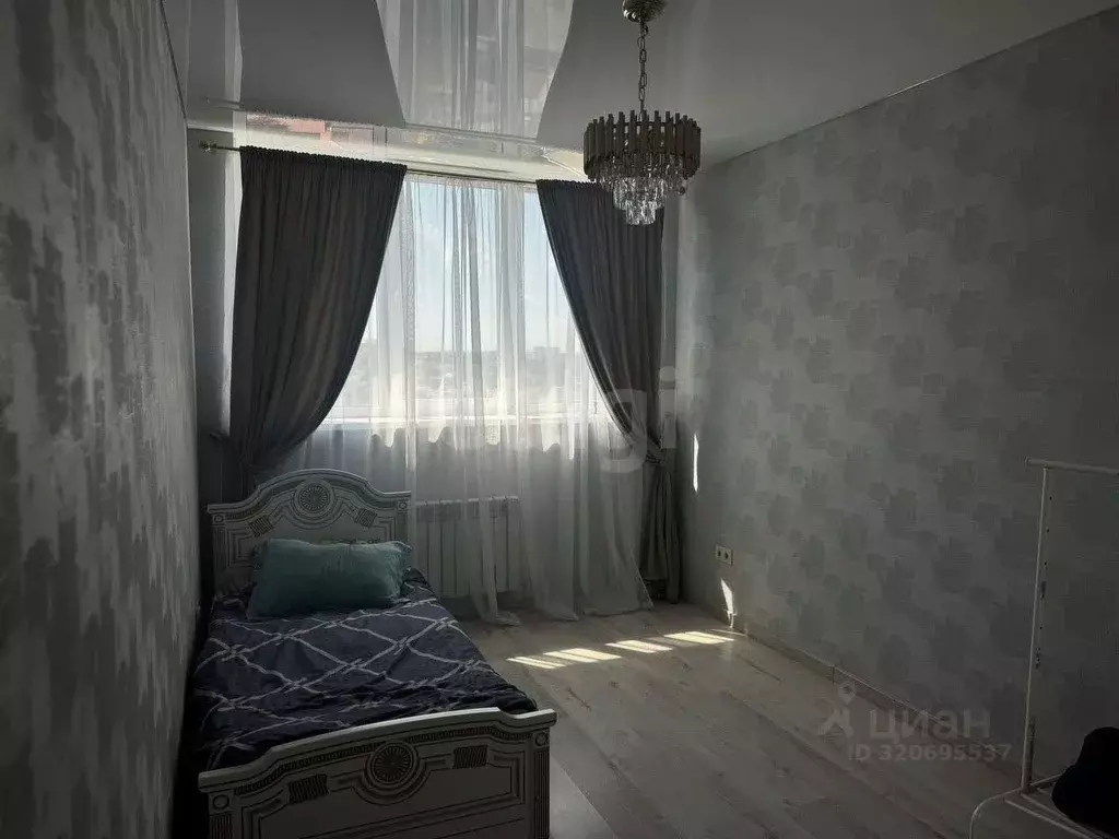 2-к кв. Ростовская область, Ростов-на-Дону ул. Вагулевского, 37 (42.0 ... - Фото 1