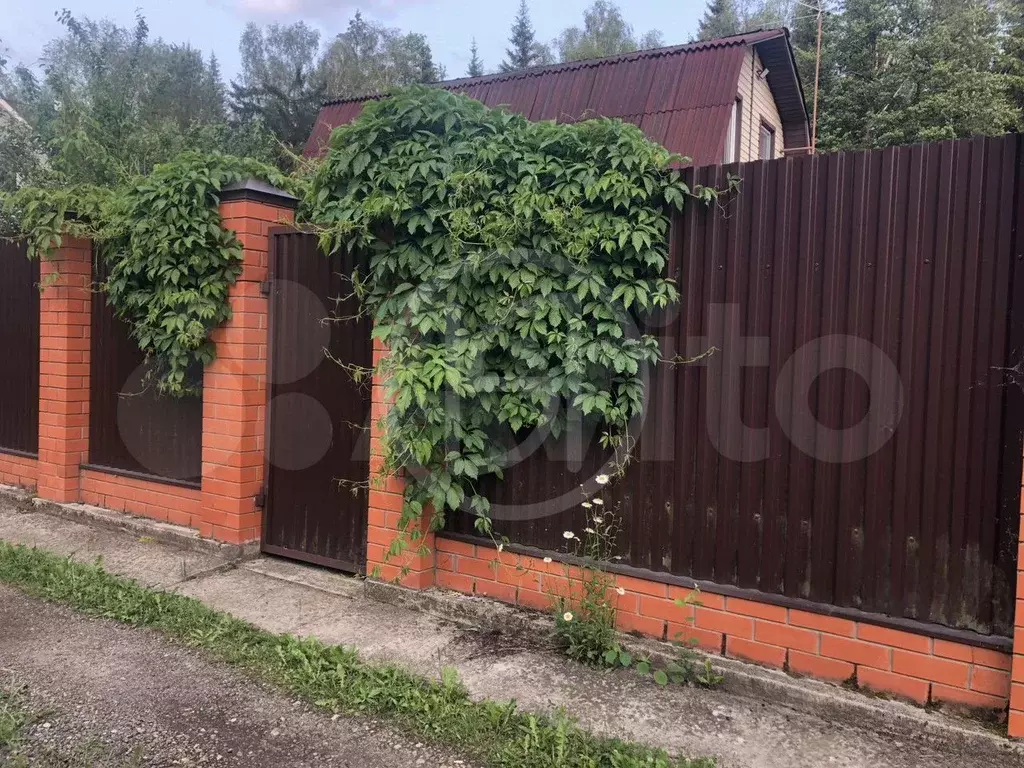Дом 96 м на участке 8 сот. - Фото 0