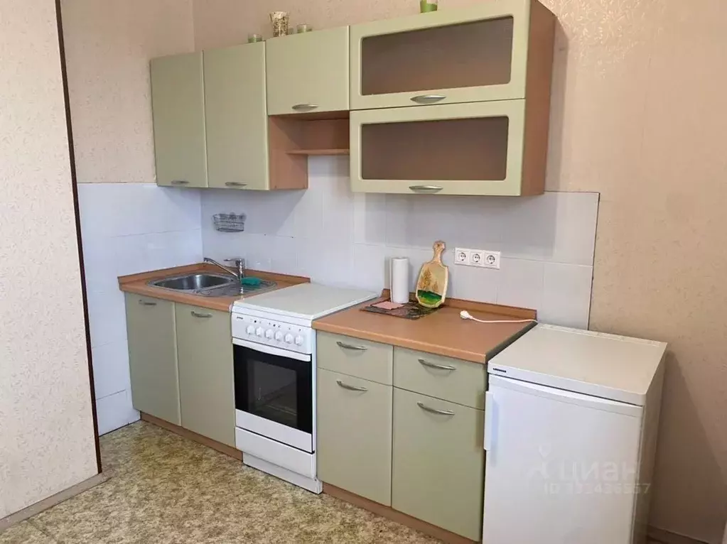 1-к кв. Москва Дубравная ул., 46 (38.0 м) - Фото 1