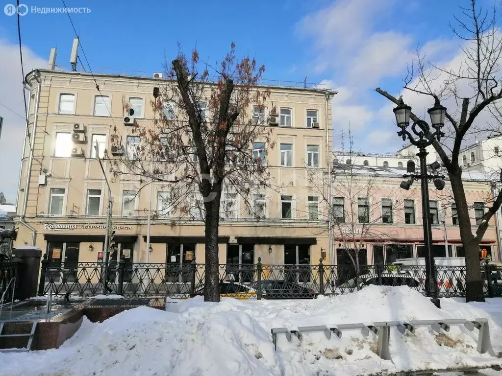 Офис (160 м) - Фото 2