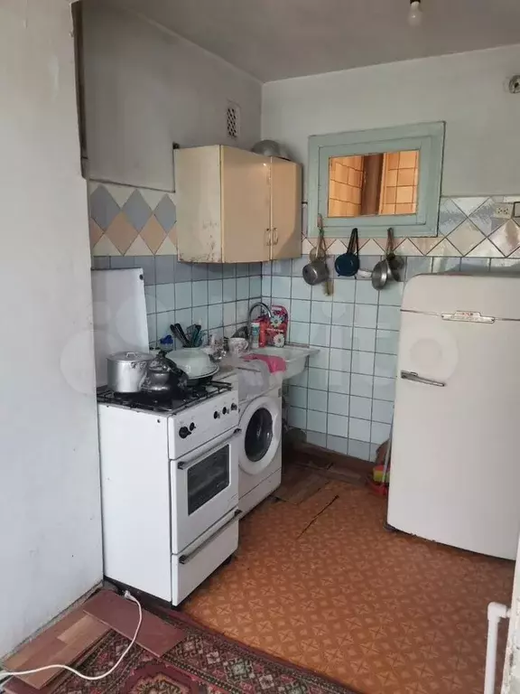 2-к. квартира, 50 м, 4/5 эт. - Фото 1