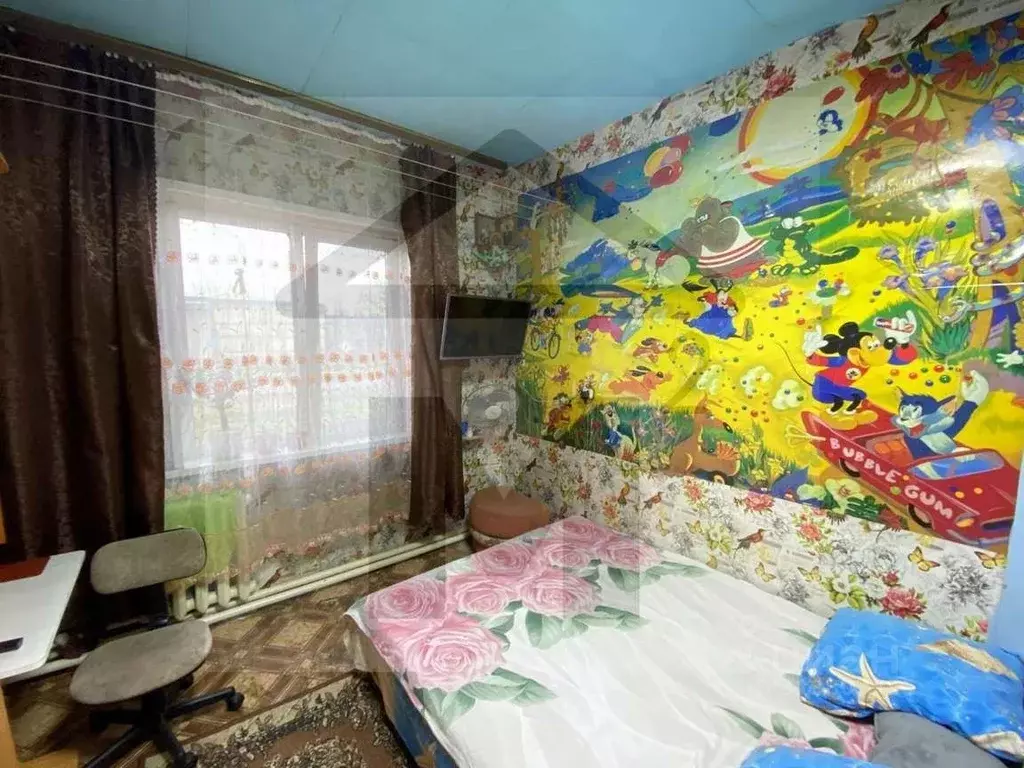 Комната Хакасия, Абакан Красноярская ул., 40 (16.0 м) - Фото 0