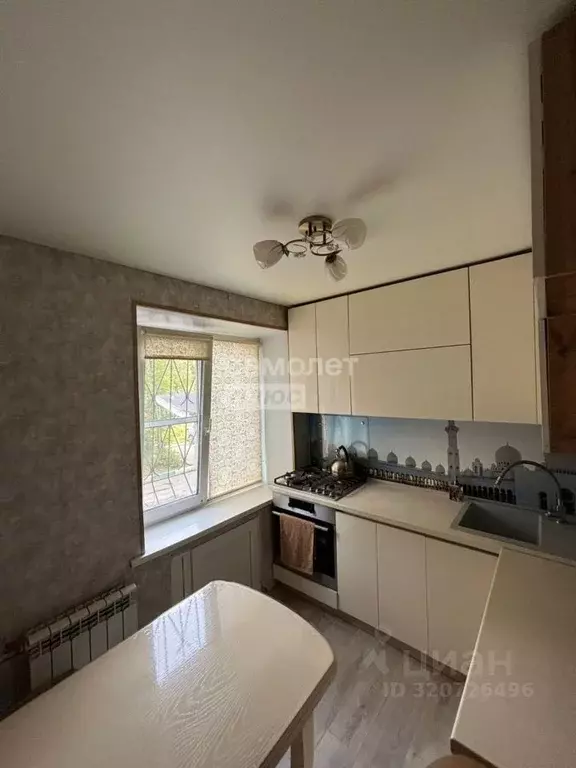 3-к кв. Челябинская область, Копейск просп. Славы, 29А (59.6 м) - Фото 1