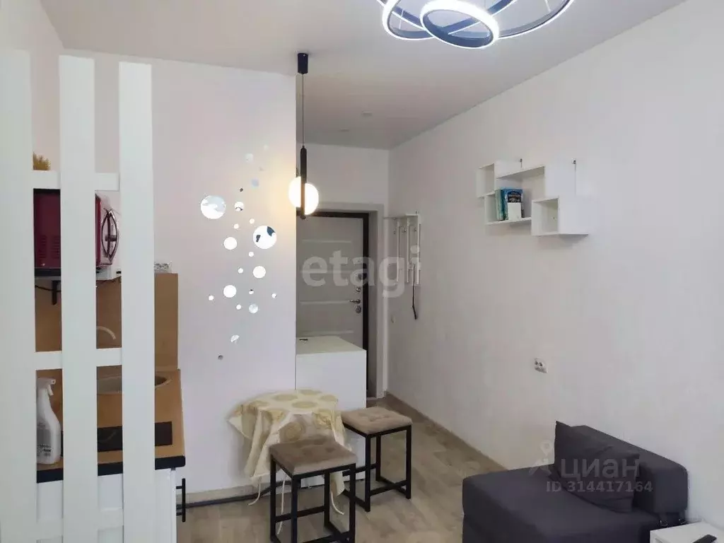 Студия Алтай, Горно-Алтайск Заринская ул. (19.0 м) - Фото 1