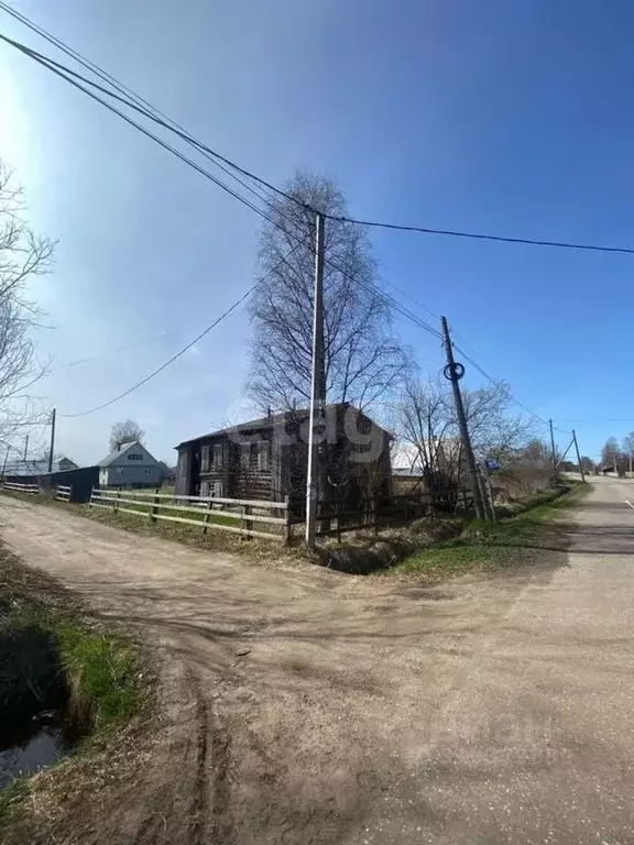 Дом в Коми, Корткеросский район, Корткерос муниципальное образование, ... - Фото 2