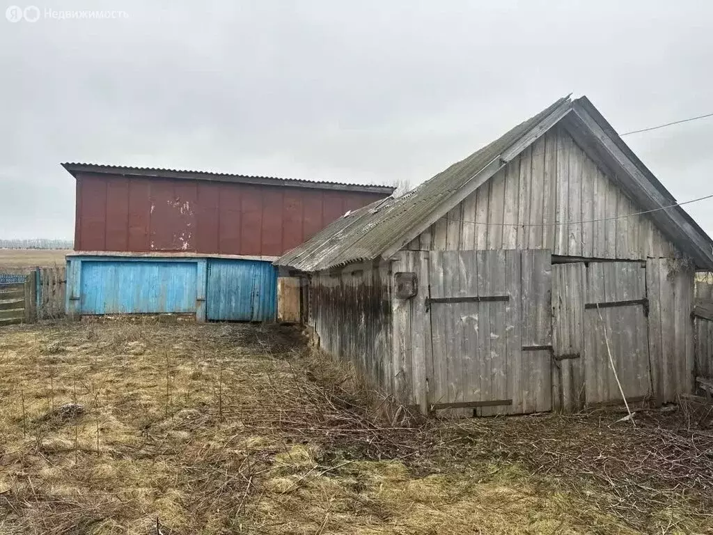 Дом в деревня Тархан, Речная улица (63.1 м) - Фото 2