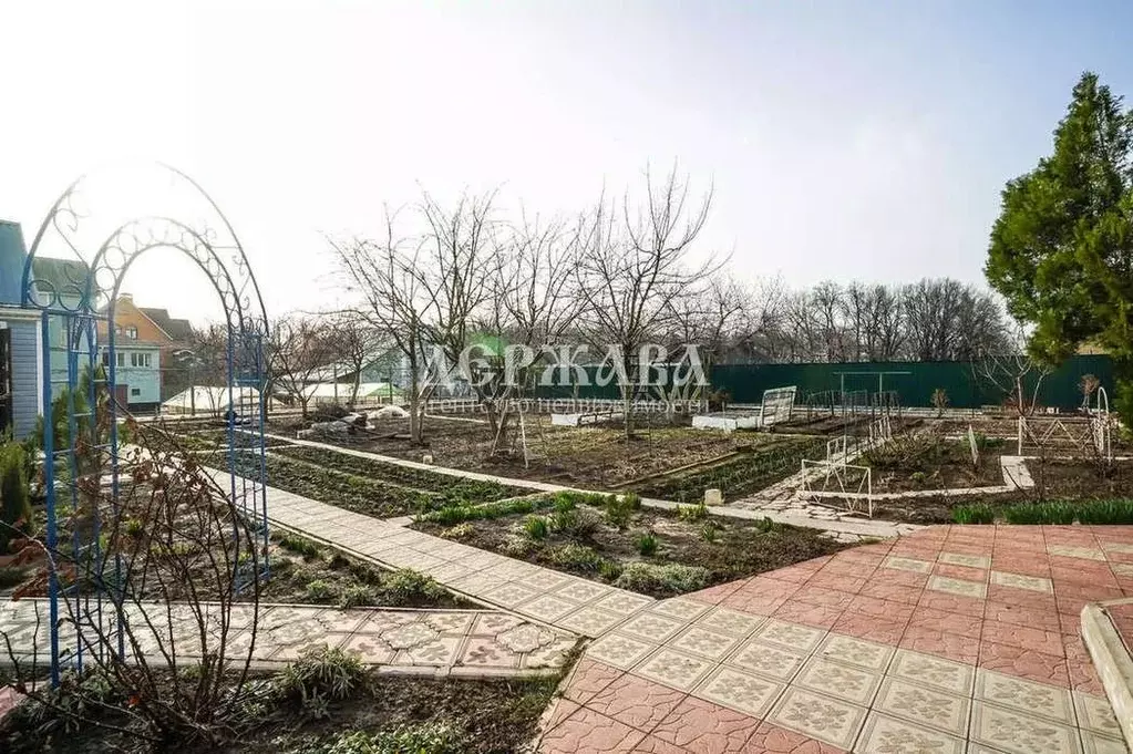 Коттедж в Белгородская область, Старый Оскол пер. 1-й Тружеников, 10 ... - Фото 2