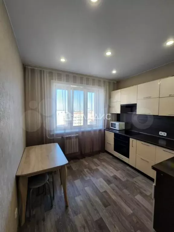 2-к. квартира, 57,6 м, 12/14 эт. - Фото 1